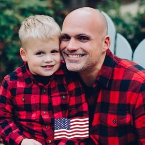 Meet your Posher, Thomas